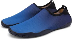 Mens Water Shoes 11 Quick Dry Aqua Sock Water Hiking Shoes Men Wide Width Water Shoes for Men Barefoot Quick Dry Aqua Yoga Socks for Pool Beach Surf Water Park Yoga