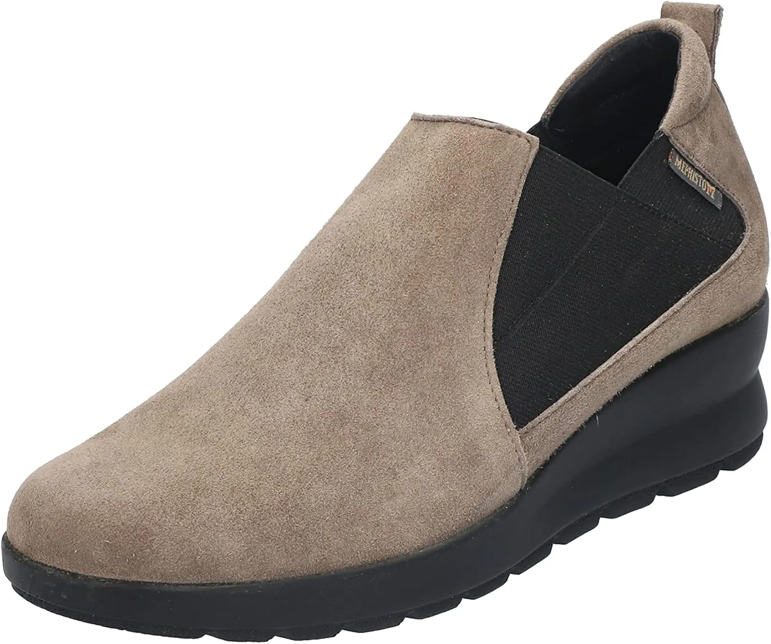 Mephisto Women's Pavlova Oxford