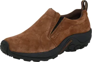 Merrell Men's Jungle Leather Slip-On Shoe