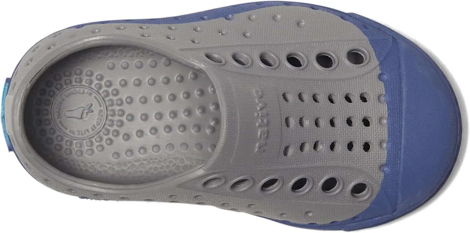 Native Shoes Kids' Jefferson Roam Slip-On Shoe