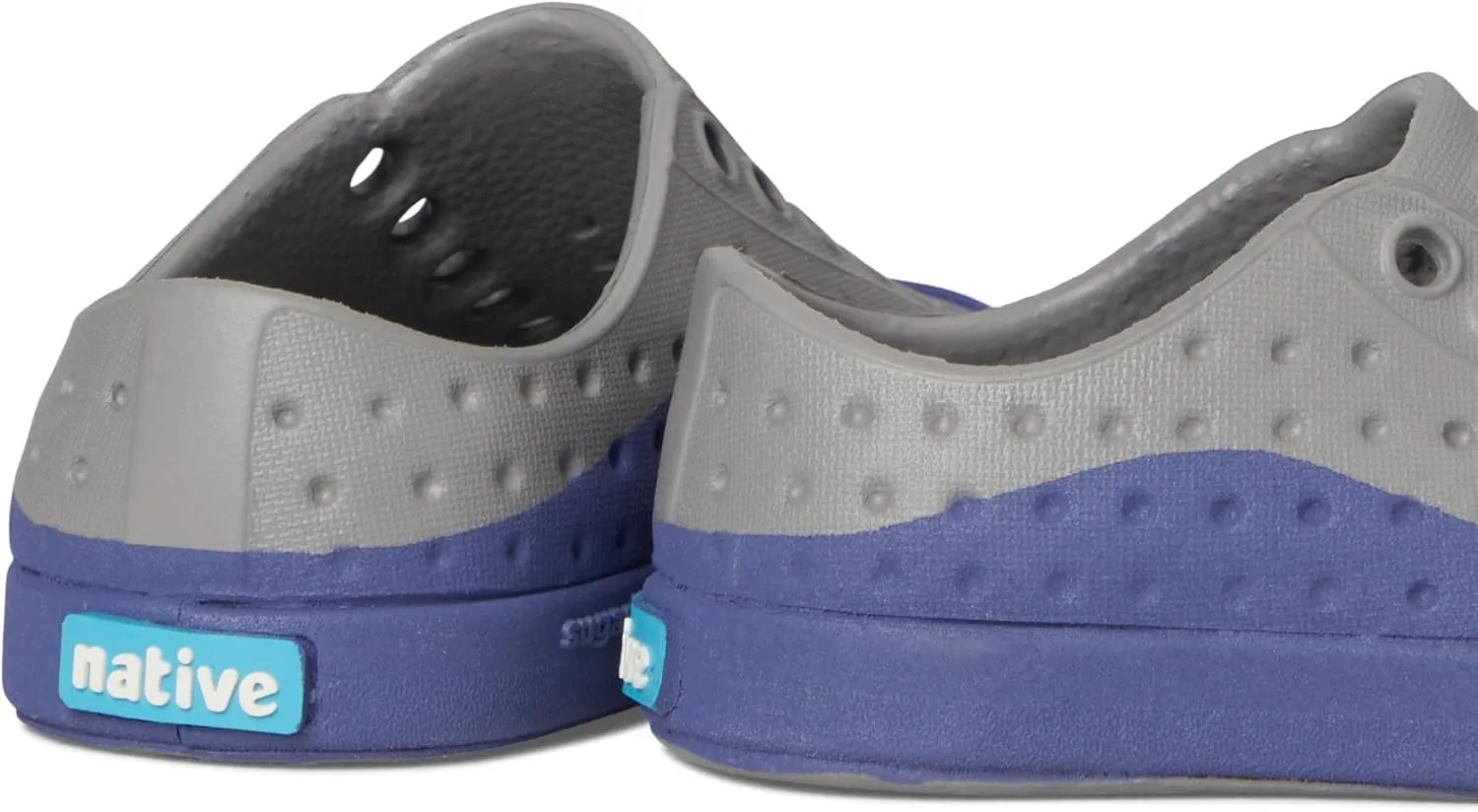 Native Shoes Kids' Jefferson Roam Slip-On Shoe