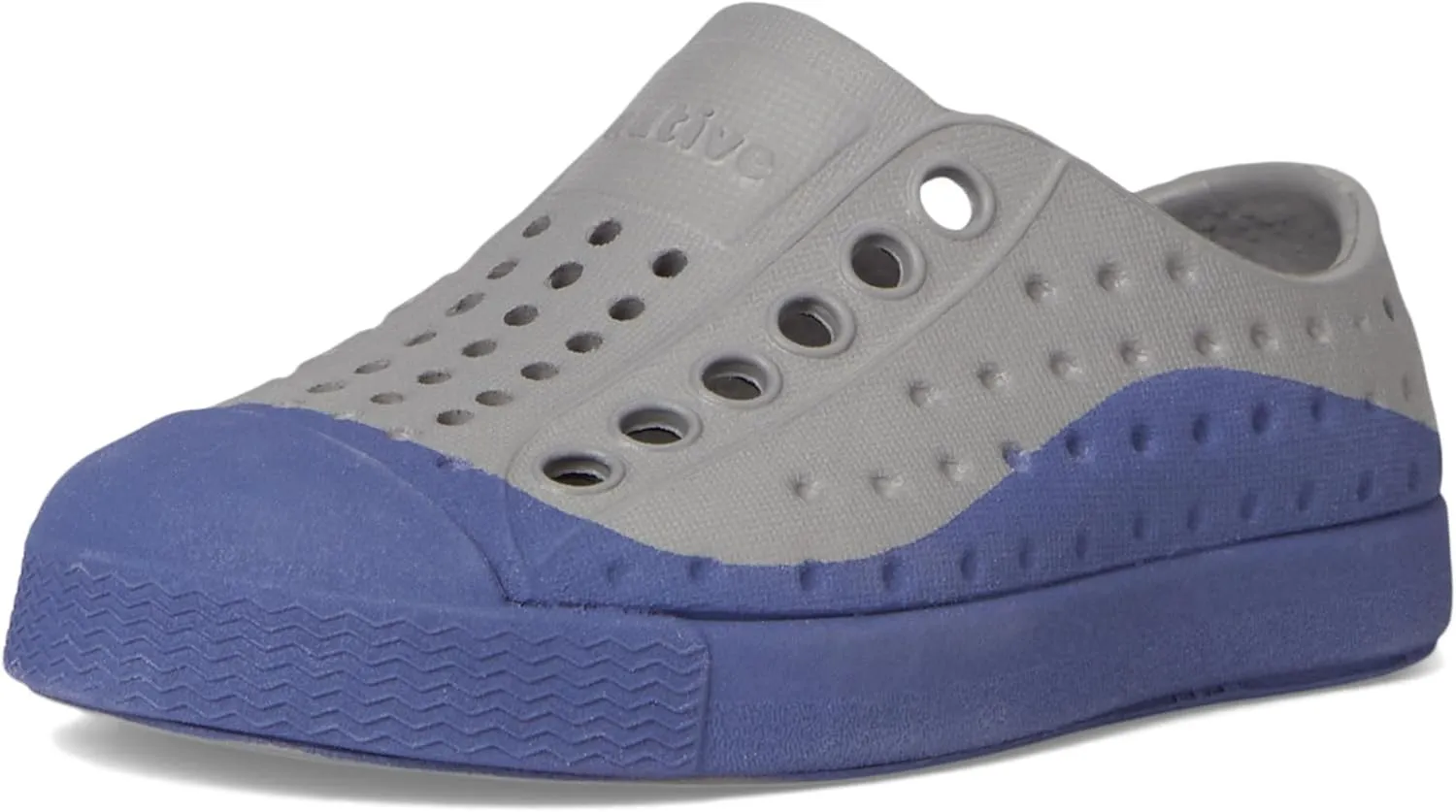 Native Shoes Kids' Jefferson Roam Slip-On Shoe
