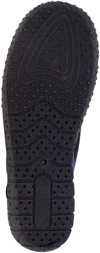Nautica Women Men Water Shoe Quick Dry Aqua Socks Slip Resistant Comfortable Barefoot Shoes for Beach Swim Surf Pool Boat