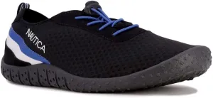 Nautica Women Men Water Shoe Quick Dry Aqua Socks Slip Resistant Comfortable Barefoot Shoes for Beach Swim Surf Pool Boat