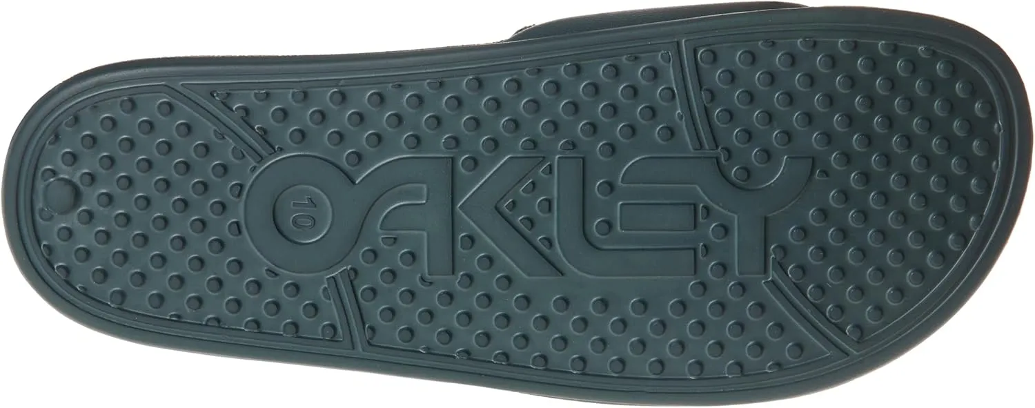 Oakley Men's B1b Slide 2.0 Sandal