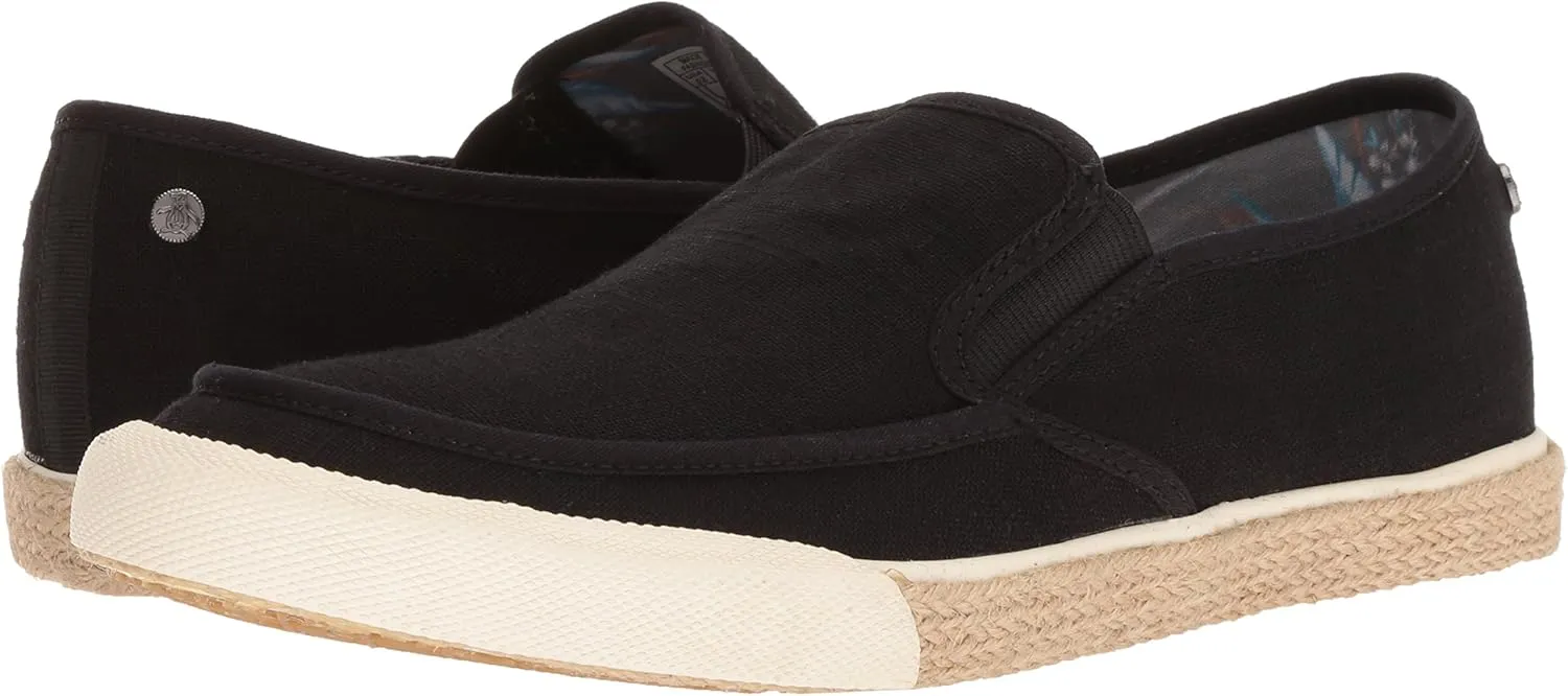 Original Penguin Men's Rodney Sneaker