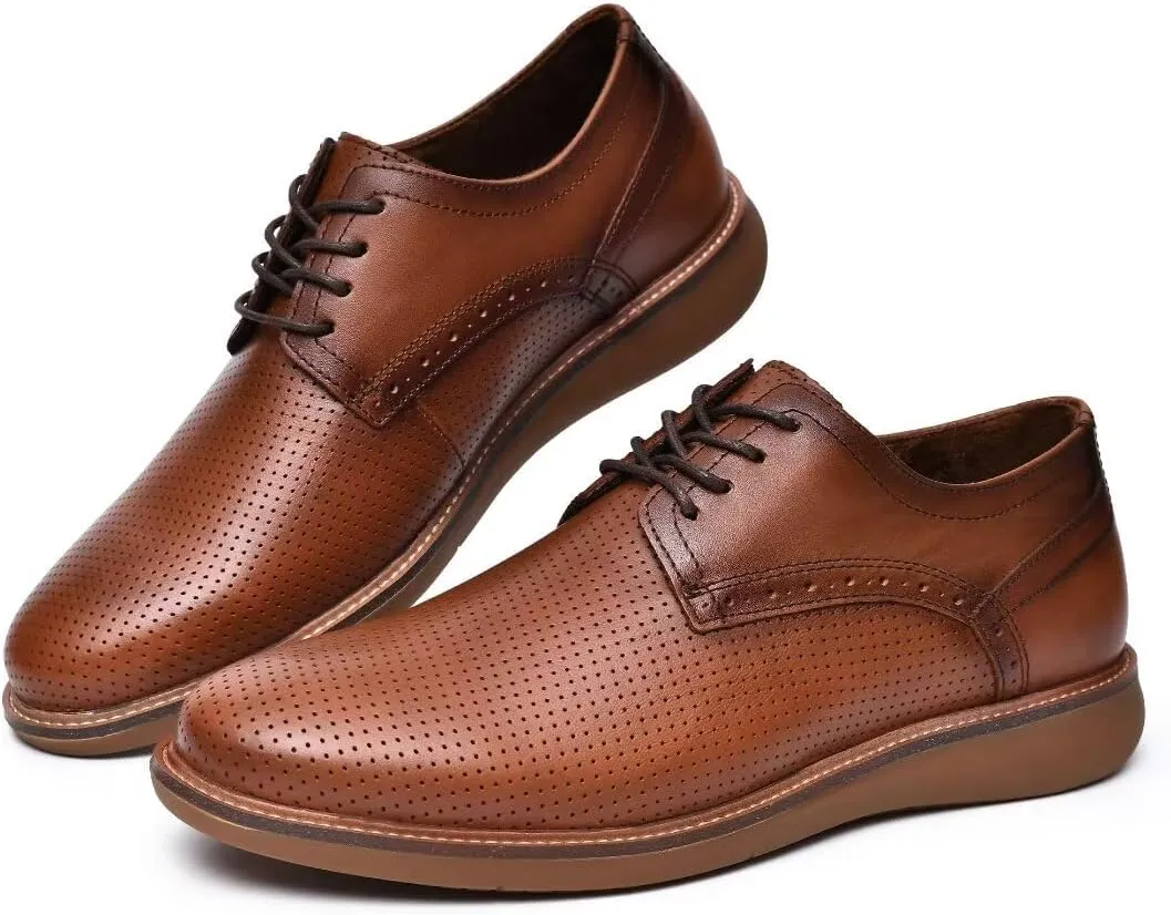 Oxford Sneakers, Originals Casual Lace-up Fashion Shoes for Men