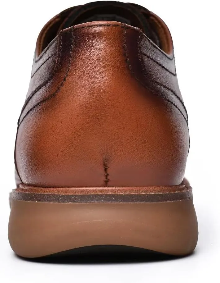 Oxford Sneakers, Originals Casual Lace-up Fashion Shoes for Men