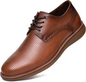 Oxford Sneakers, Originals Casual Lace-up Fashion Shoes for Men