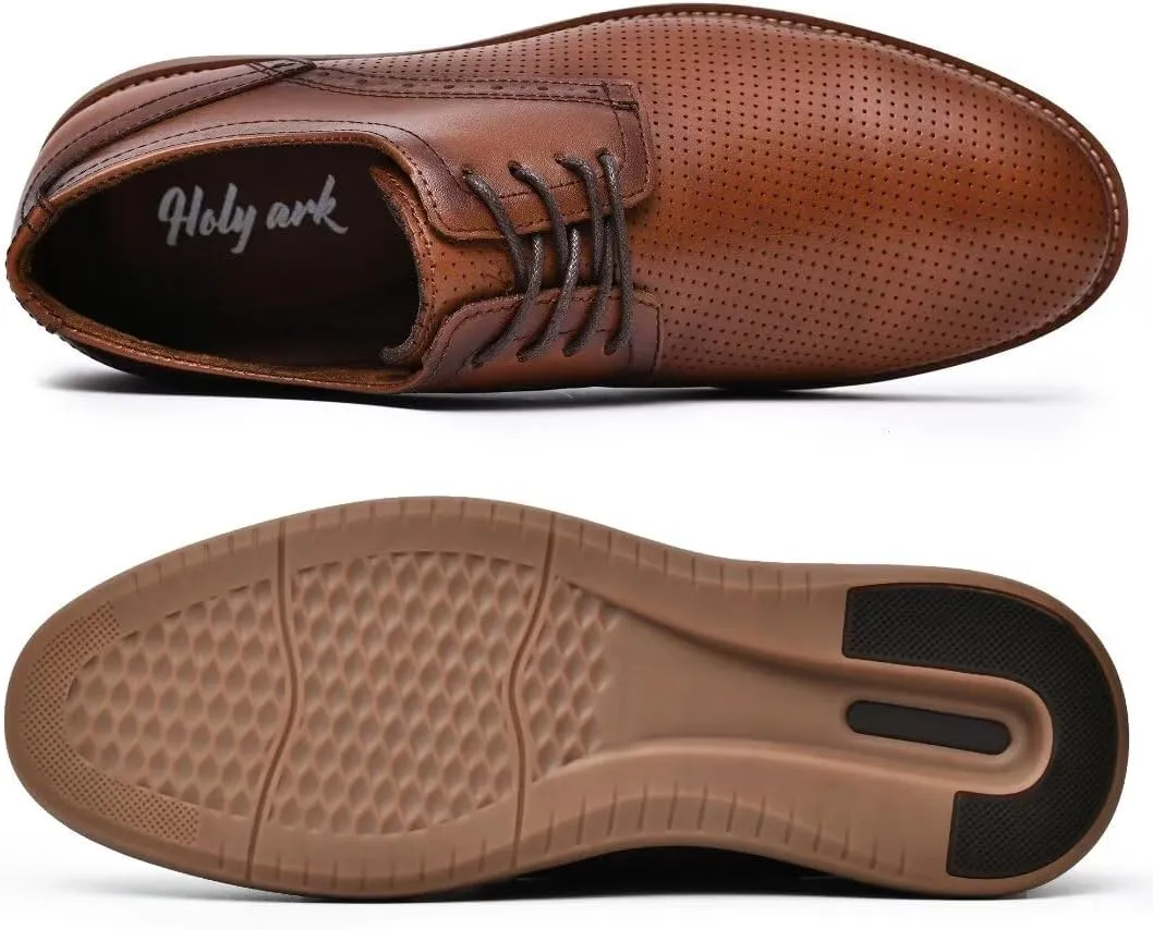 Oxford Sneakers, Originals Casual Lace-up Fashion Shoes for Men