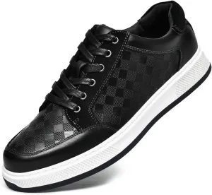 Oxford Sneakers, Originals Casual Lace-up Fashion Shoes for Men