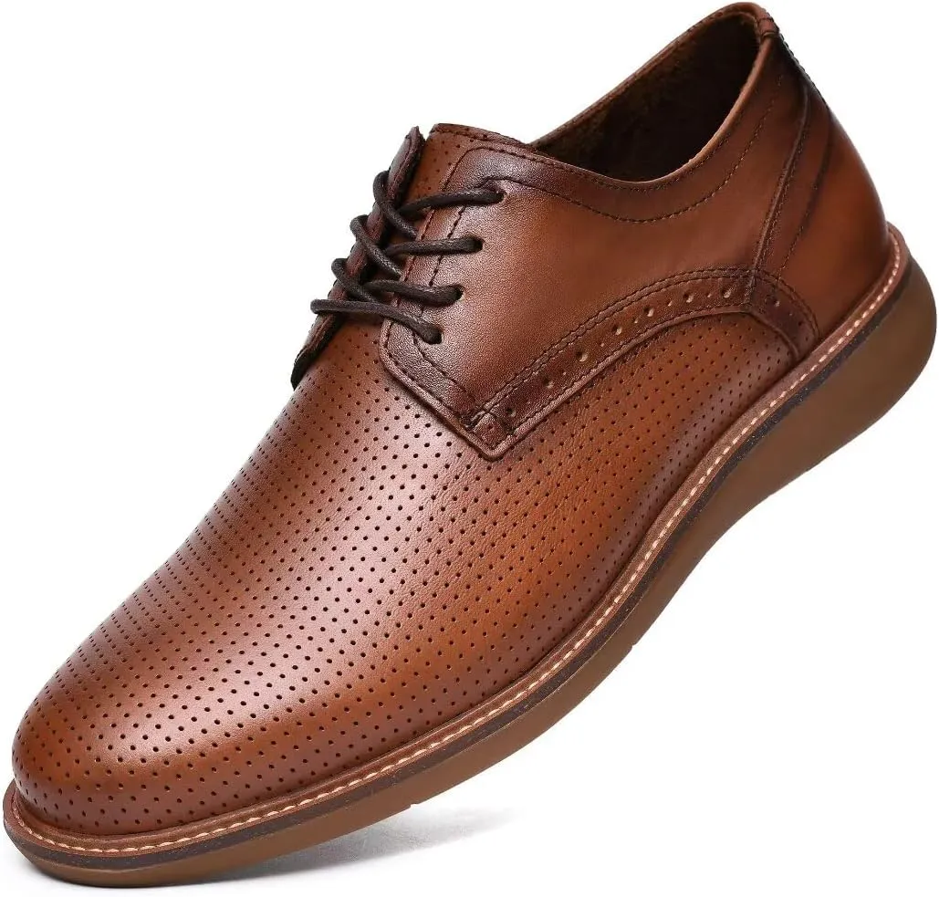 Oxford Sneakers, Originals Casual Lace-up Fashion Shoes for Men