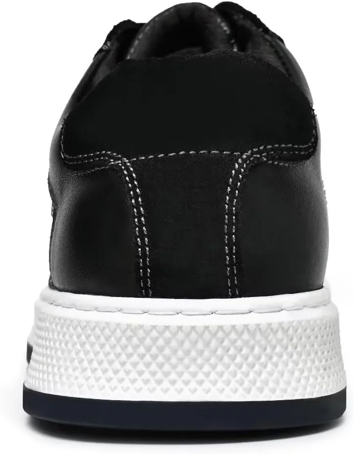Oxford Sneakers, Originals Casual Lace-up Fashion Shoes for Men
