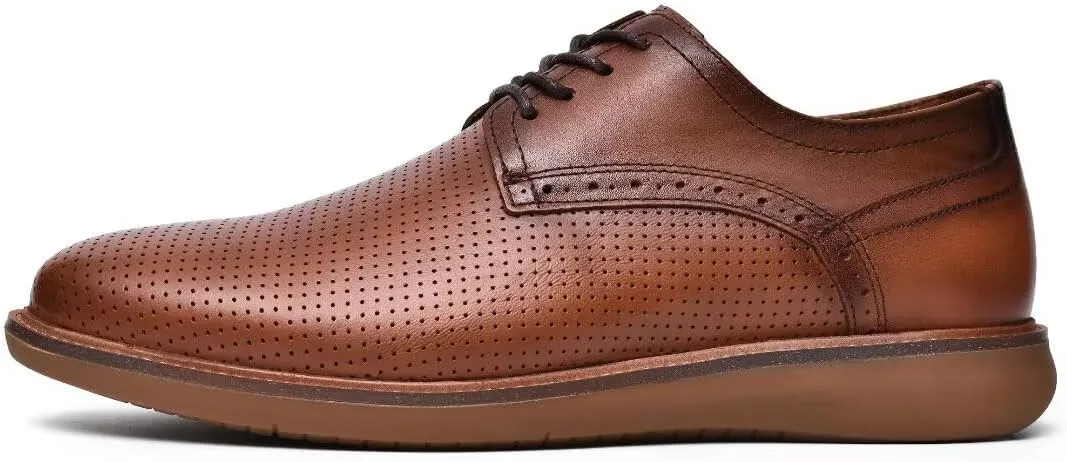 Oxford Sneakers, Originals Casual Lace-up Fashion Shoes for Men