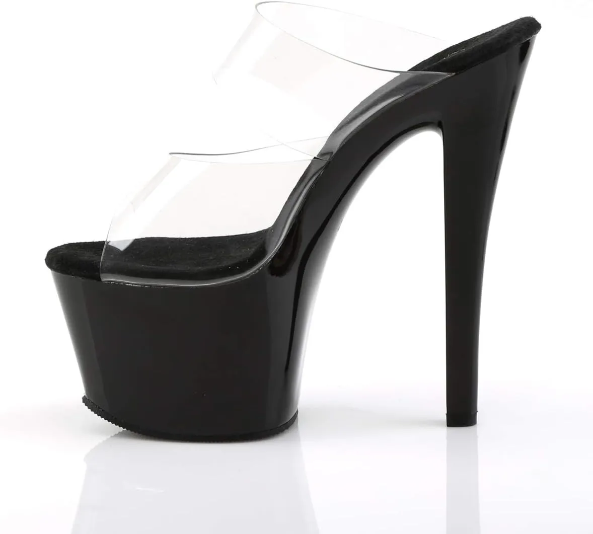 Pleaser Women's Sky-302 Platform Slide