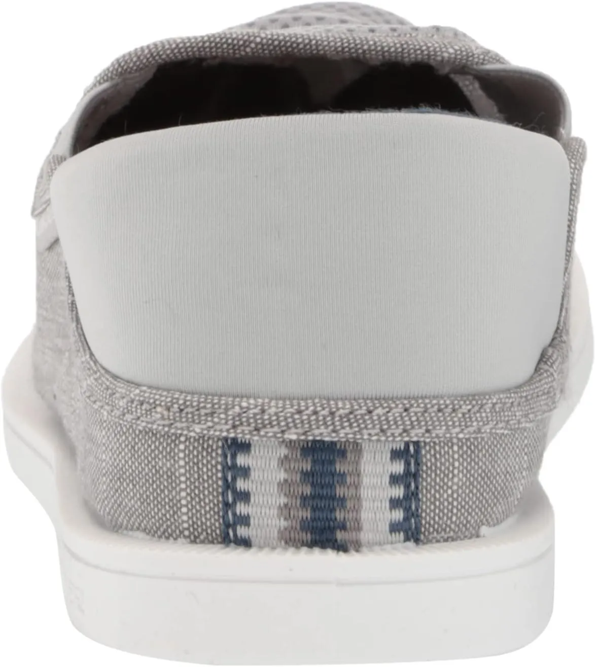 Quiksilver Men's Surf Checker Low Top Casual Shoe Boat
