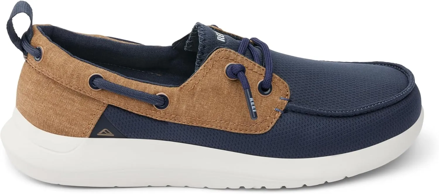 REEF Men's Swellsole Pier Boat Shoe