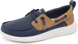 REEF Men's Swellsole Pier Boat Shoe