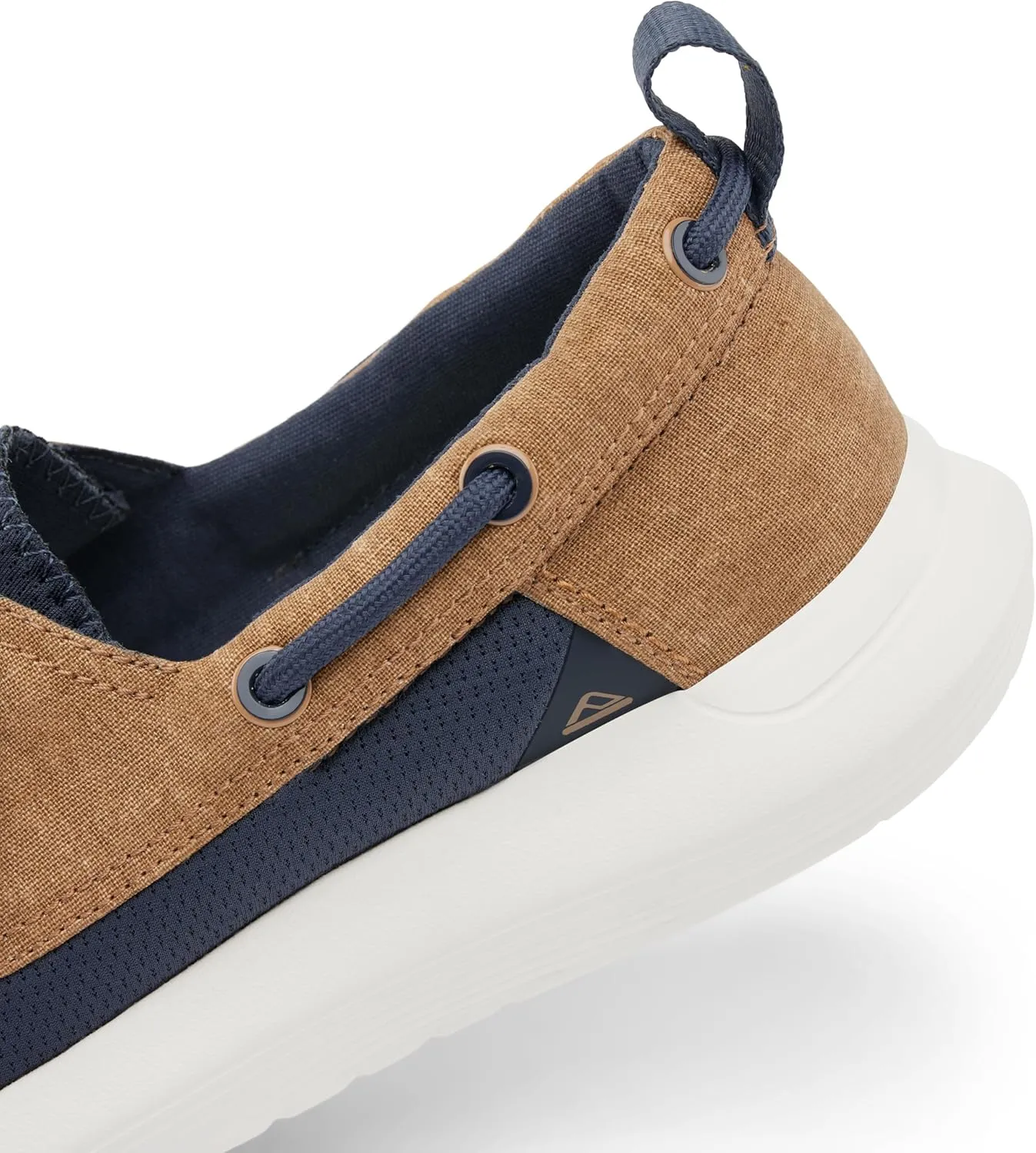 REEF Men's Swellsole Pier Boat Shoe