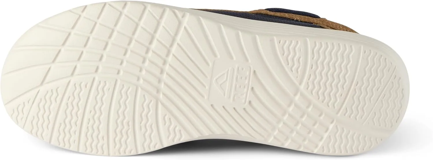 REEF Men's Swellsole Pier Boat Shoe