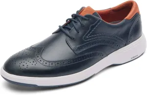Rockport Men's Noah Wingtip Oxford