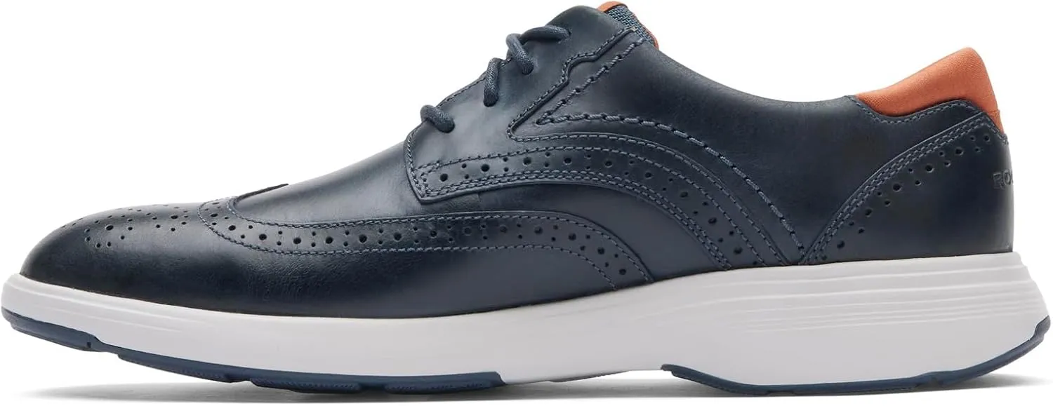 Rockport Men's Noah Wingtip Oxford