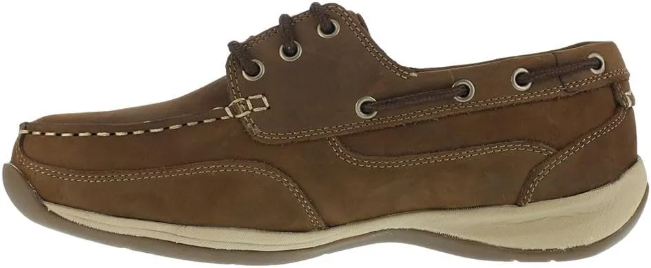 Rockport Work Men's RK6736-M Work & Safety