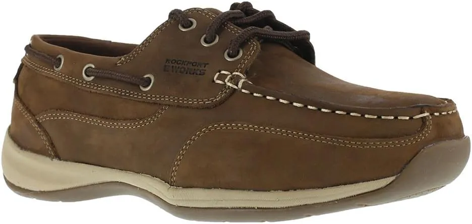 Rockport Work Men's RK6736-M Work & Safety