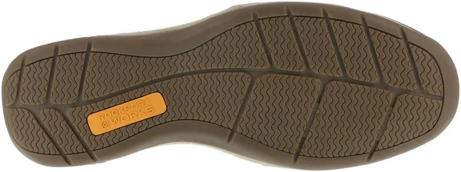 Rockport Work Men's RK6736-M Work & Safety
