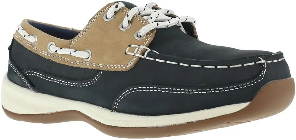 Rockport Work Women's Sailing Club RK670-W Work & Safety