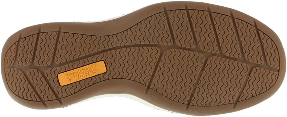 Rockport Work Women's Sailing Club RK670-W Work & Safety