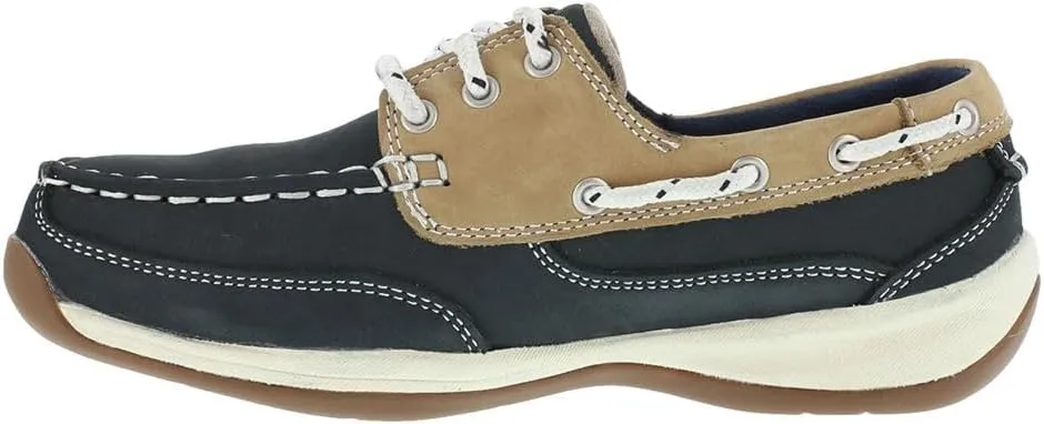 Rockport Work Women's Sailing Club RK670-W Work & Safety