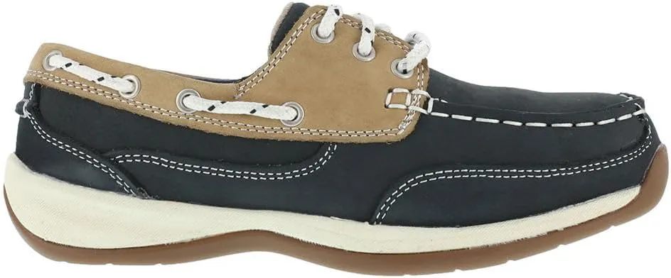 Rockport Work Women's Sailing Club RK670-W Work & Safety