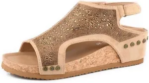 ROPER Women's Josie Jewels Loafer