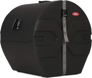 SKB Roto Molded Single Drum Case - (18x22)