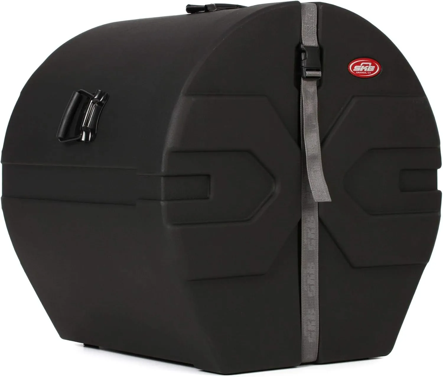 SKB Roto Molded Single Drum Case - (18x22)