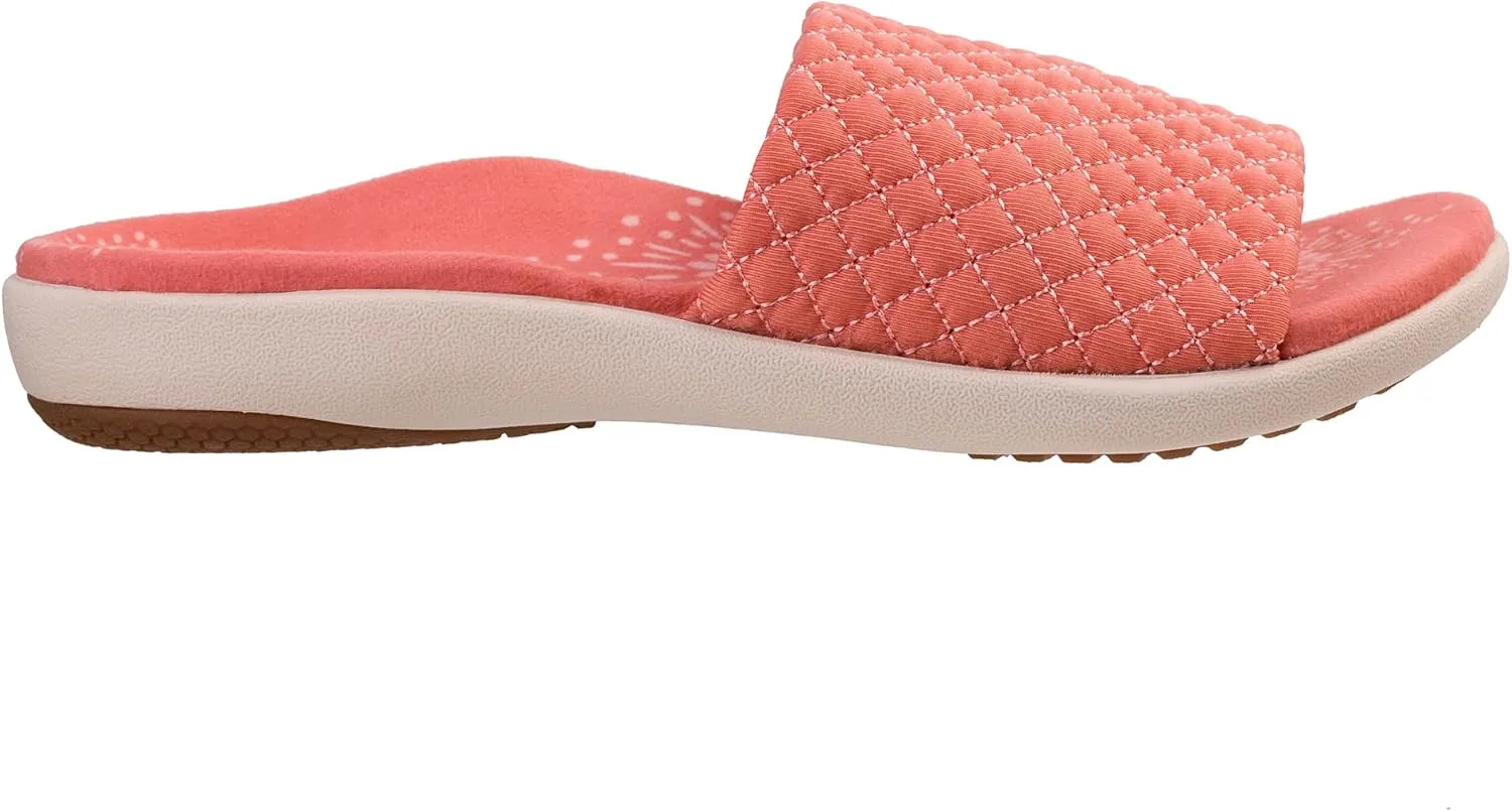 Spenco Women's Hanna Slide Sandal