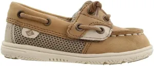 Sperry Unisex-Child Shoresider Jr Boat Shoe