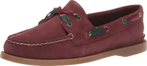 Sperry Womens A/O 2-Eye Boat Shoe