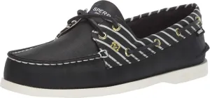 Sperry Womens A/O 2-Eye Boat Shoe