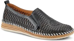 Spring Step Women's Newday Slip-On Shoe