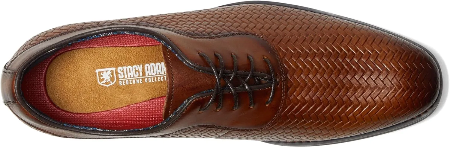 Stacy Adams Men's Keating Lace Up Oxford