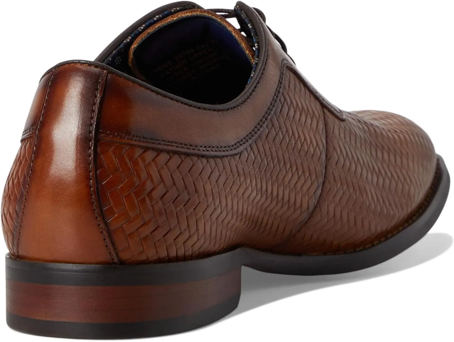 Stacy Adams Men's Keating Lace Up Oxford