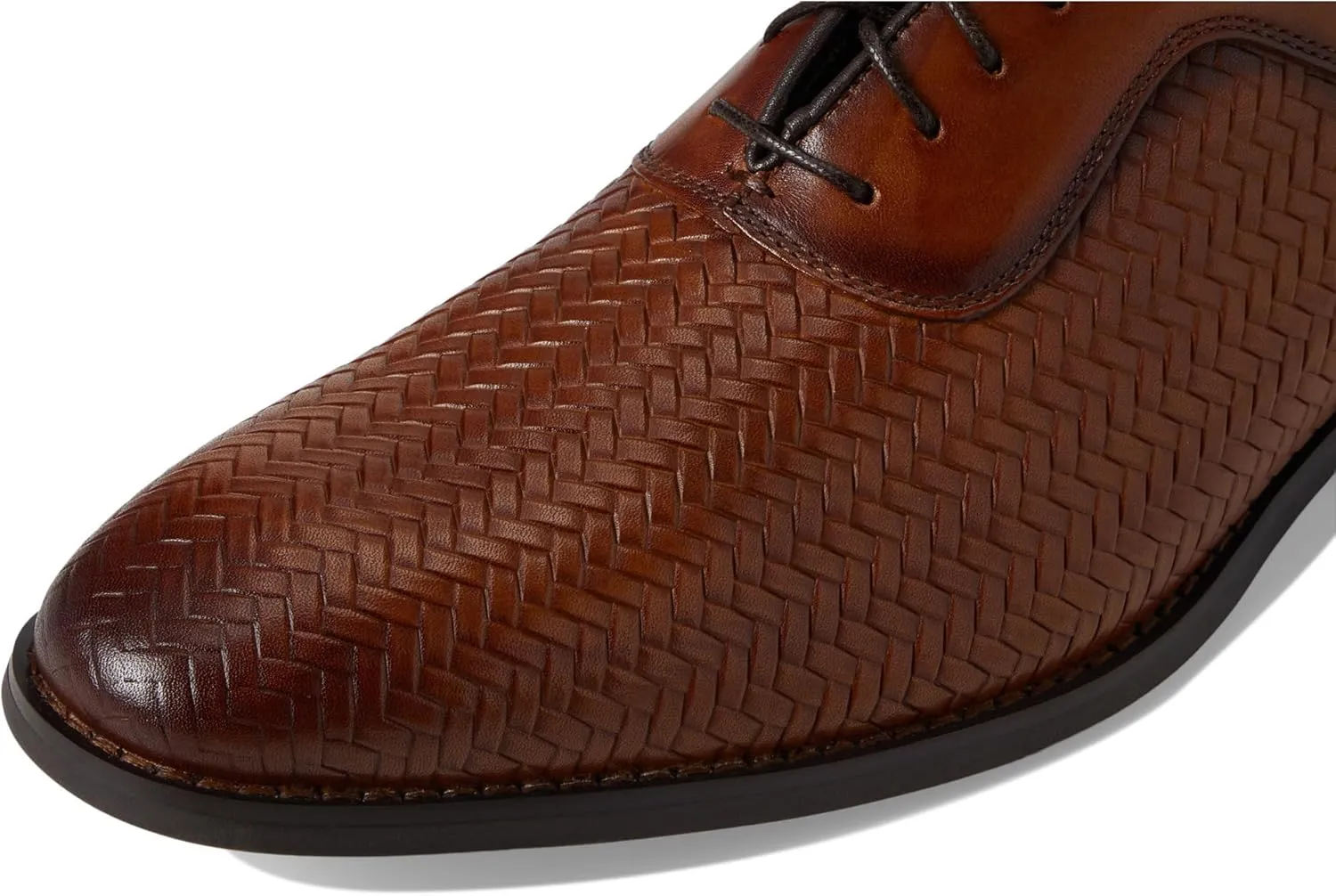 Stacy Adams Men's Keating Lace Up Oxford