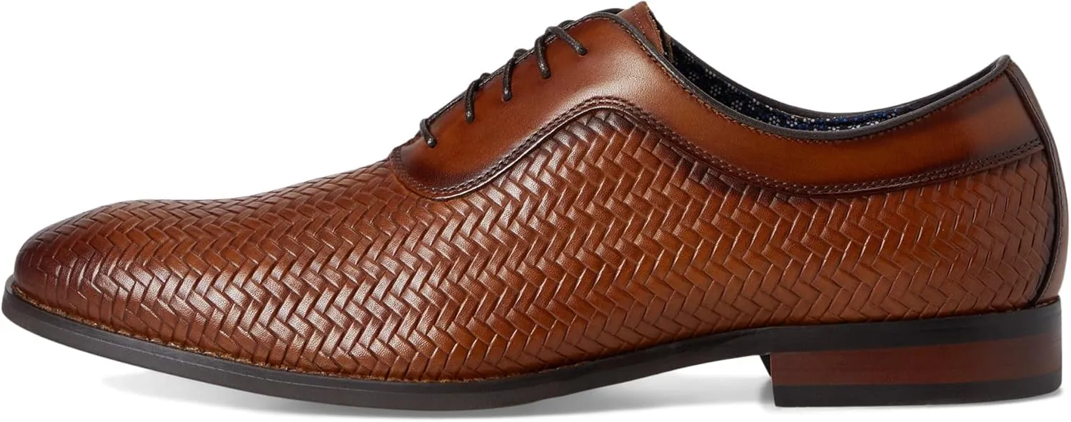 Stacy Adams Men's Keating Lace Up Oxford