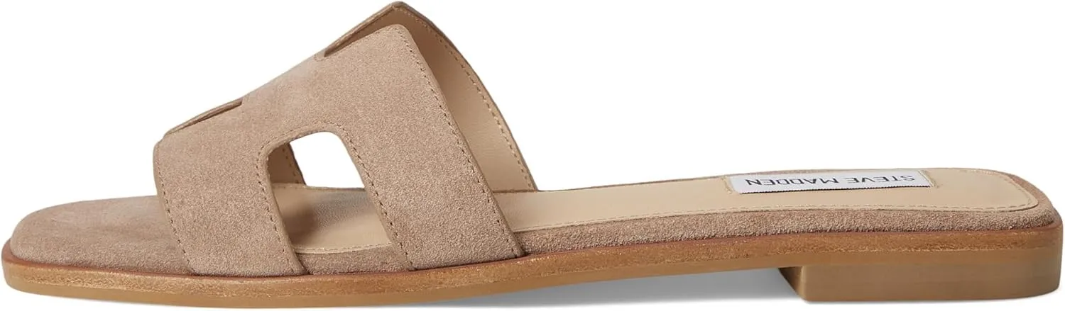 Steve Madden Women's Hadyn Sandal