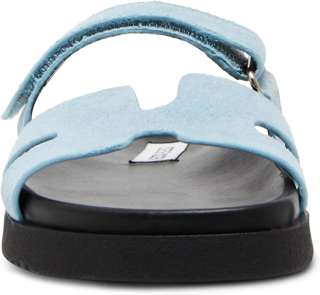 Steve Madden Women's Mayven Slide Sandal