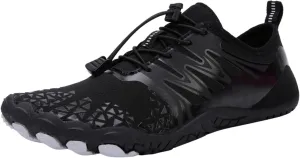 Swimming Shoes for Women Men Wading Diving Beach Shoes Hiking Footwear Barefoot Quick-Dry Grounded Barefoot