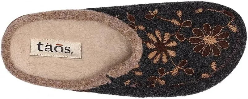 Taos Women's Woolderness 2 Clog