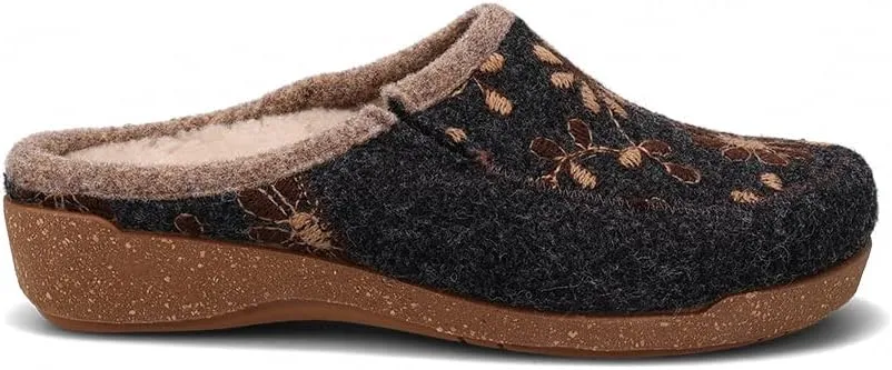 Taos Women's Woolderness 2 Clog